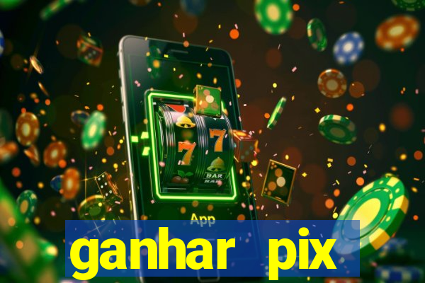 ganhar pix respondendo pesquisas